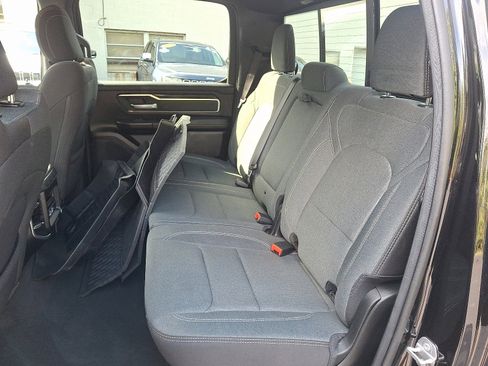 Certified 2022 RAM 1500 Big Horn image 11