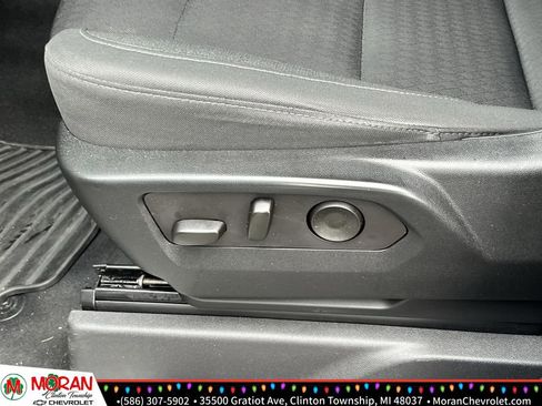 Certified 2022 Chevrolet Silverado 1500 RST image 15