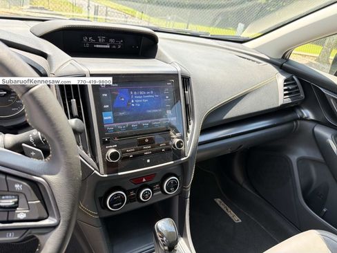 Certified 2023 Subaru Crosstrek 2.5i Sport AWD/4WD image 30