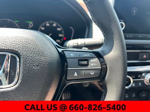 Used 2026 Honda Civic Sport image 19