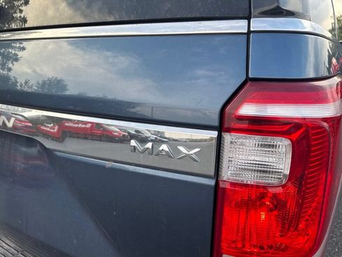 Used 2018 Ford Expedition Max XLT AWD/4WD image 7