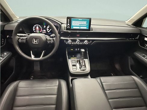 Certified 2023 Honda CR-V EX-L image 23