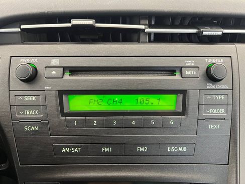 Used 2011 Toyota Prius image 19