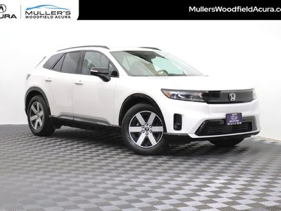 Used 2024 Honda Prologue Touring