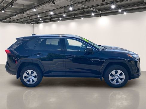 Used 2023 Toyota RAV4 LE AWD/4WD image 8