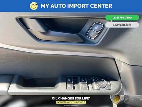 Used 2022 Ford Bronco Sport Big Bend AWD/4WD image 17