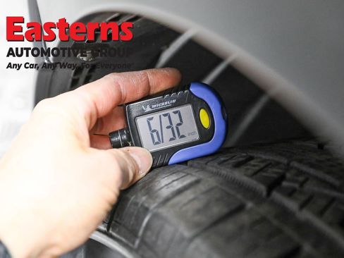 Used 2022 Honda CR-V EX image 26