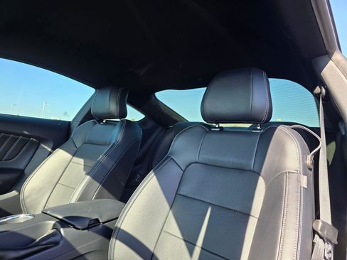 Used 2016 Ford Mustang Premium w/ Ecoboost Performance Package image 26