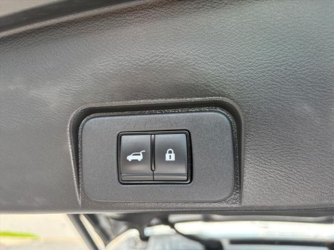 Used 2024 Nissan Rogue SV AWD/4WD image 22