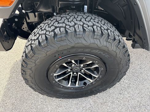 New 2026 Jeep Wrangler Unlimited Rubicon 392 image 34