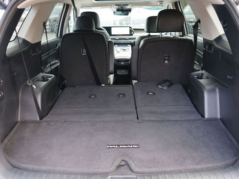 Used 2023 Hyundai Palisade XRT image 30