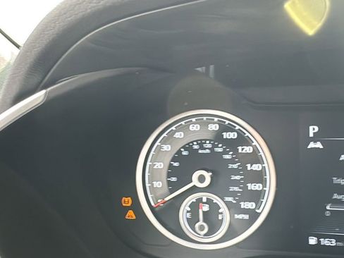 Used 2023 Genesis G70 3.3T w/ Sport Advanced Package image 27