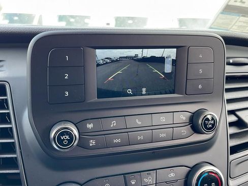 New 2025 Ford Transit 350 XL image 9