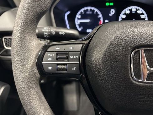 Certified 2024 Honda Civic LX image 25