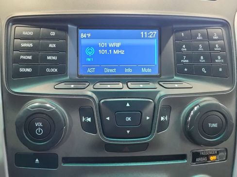 Used 2015 Ford Explorer FWD image 25