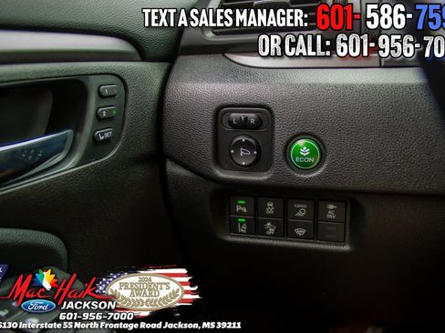 Used 2022 Honda Ridgeline RTL-E image 20