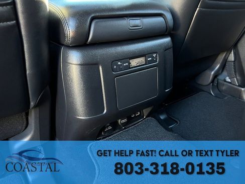 Used 2024 Nissan Armada SL w/ Midnight Edition Package image 21