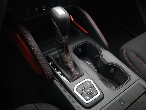 New 2026 Nissan Frontier PRO-4X w/ Pro-4x Convenience Package image 17