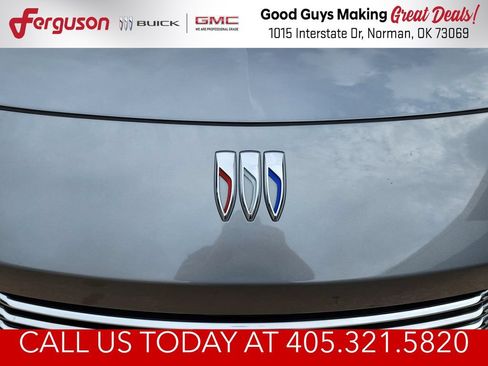 New 2026 Buick Envista Preferred w/ Convenience I Package FWD image 9