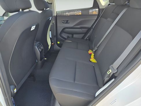 Used 2026 Hyundai Kona SEL Sport image 14