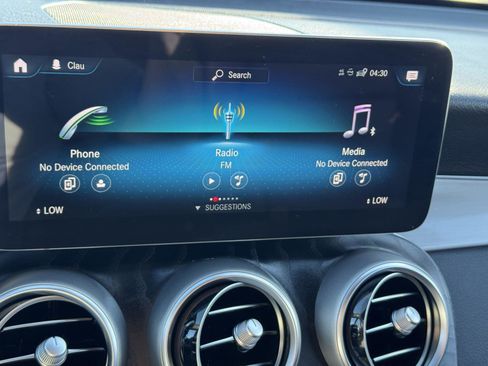 Used 2021 Mercedes-Benz GLC 300 image 16