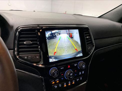 Used 2021 Jeep Grand Cherokee Limited w/ Quick Order Package 28K 80th image 21