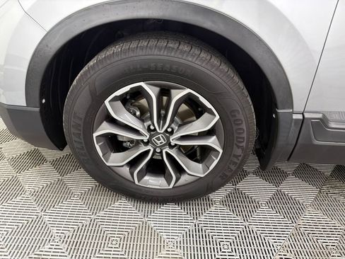 Used 2020 Honda CR-V EX image 12