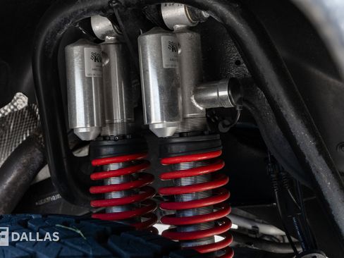 Used 2018 Mercedes-Benz G 550 Squared image 21