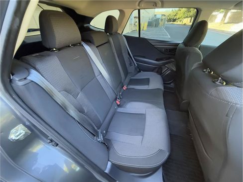 Used 2020 Subaru Outback AWD/4WD image 20