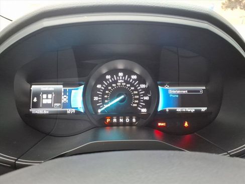 Certified 2022 Ford Edge SEL image 18