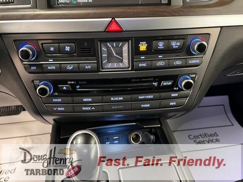Used 2015 Hyundai Genesis 5.0 image 46