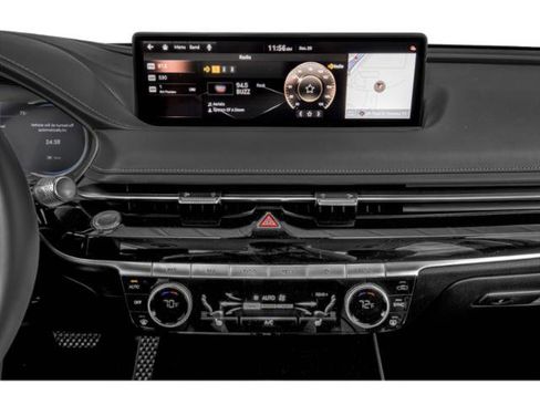 Used 2021 Genesis G80 2.5T w/ Prestige Package image 13