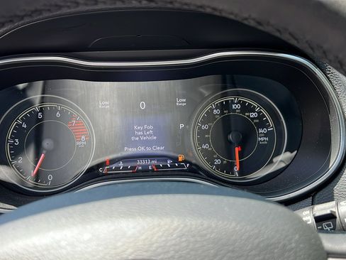 Certified 2021 Jeep Cherokee Limited image 16