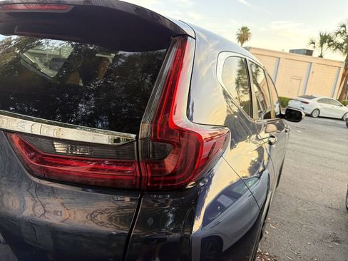 Used 2020 Honda CR-V EX-L image 10