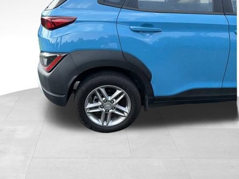 Used 2023 Hyundai Kona SE FWD image 7