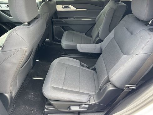 New 2026 Ford Explorer Active RWD image 21