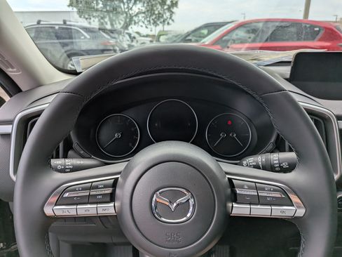 New 2026 MAZDA CX-50 AWD 2.5 S w/ Weather Package image 28