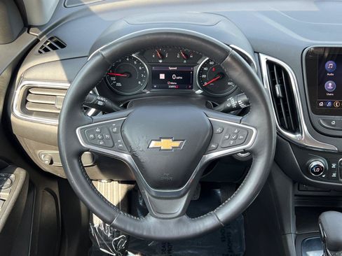 Used 2022 Chevrolet Equinox LT FWD image 24