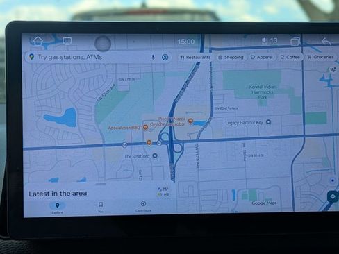 Used 2022 Honda Civic LX image 9