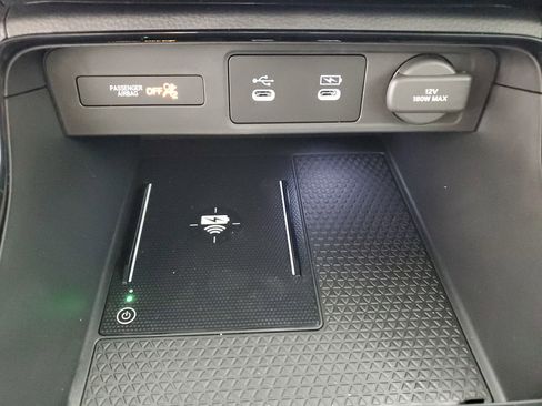 Certified 2026 Honda CR-V EX-L image 19