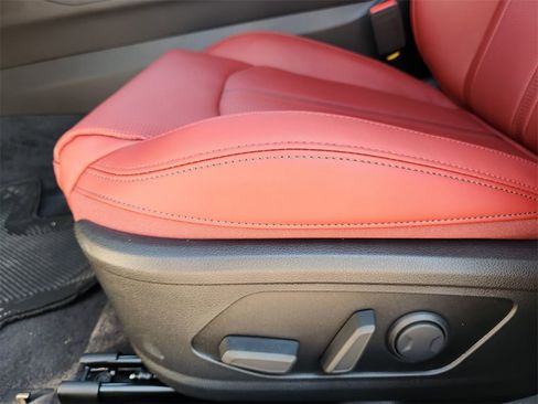 New 2026 Kia K5 GT-Line w/ GT-Line Red Interior Package image 18