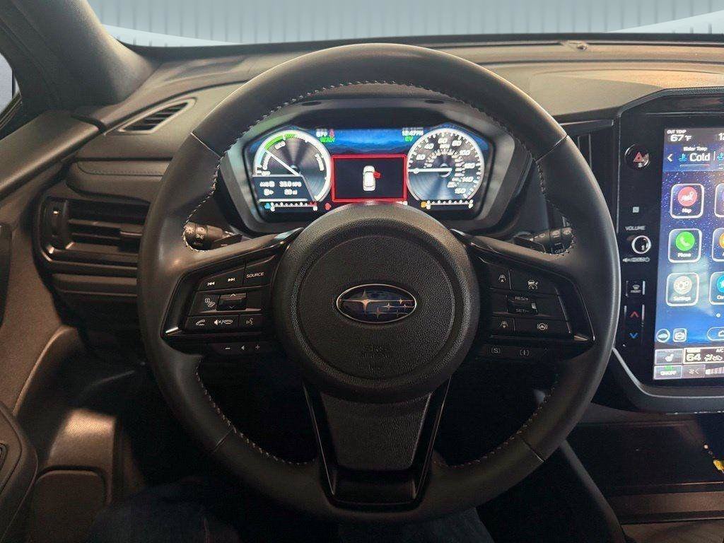 Used 2025 Subaru Forester Premium AWD/4WD image 10
