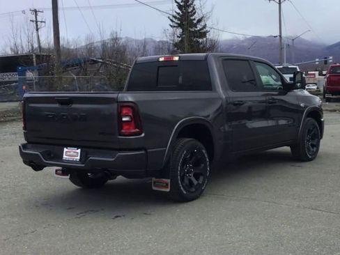 New 2026 RAM 1500 Big Horn image 8