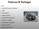 Used 2024 Volkswagen Jetta SE image 4