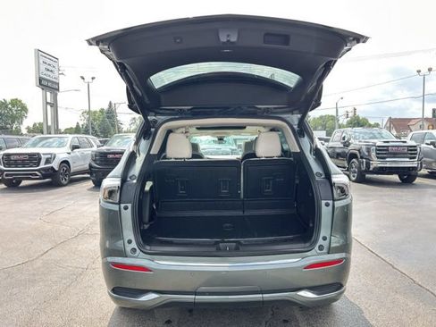 Used 2023 Buick Enclave Avenir w/ LPO, Floor Liner Package AWD/4WD image 10