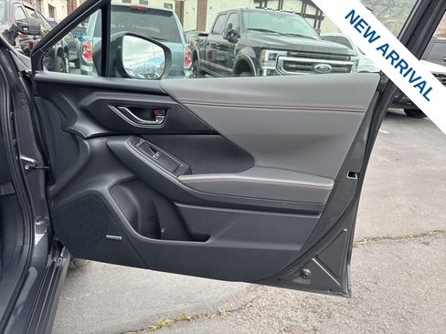 Used 2024 Subaru Crosstrek 2.5i Limited w/ Popular Package #4A image 10