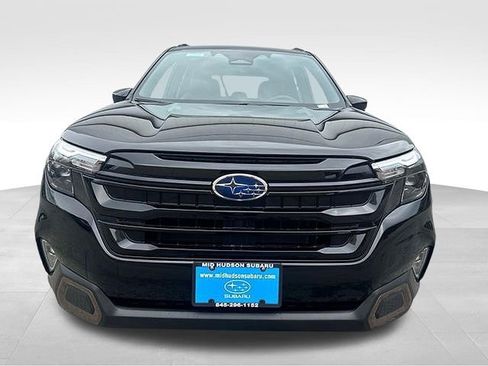 Used 2025 Subaru Forester Sport w/ Popular Package #2 image 6