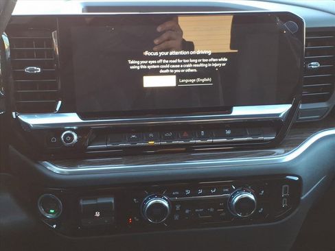 New 2026 GMC Sierra 1500 Elevation image 18