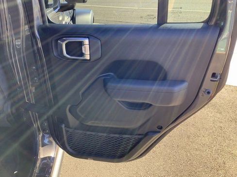 New 2026 Jeep Wrangler Willys image 38