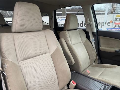 Used 2014 Honda CR-V EX image 17